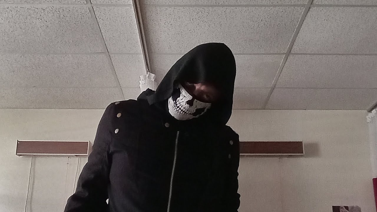 Shadow Vamp - Necromantic Freak (Prod. by Rask Beats)