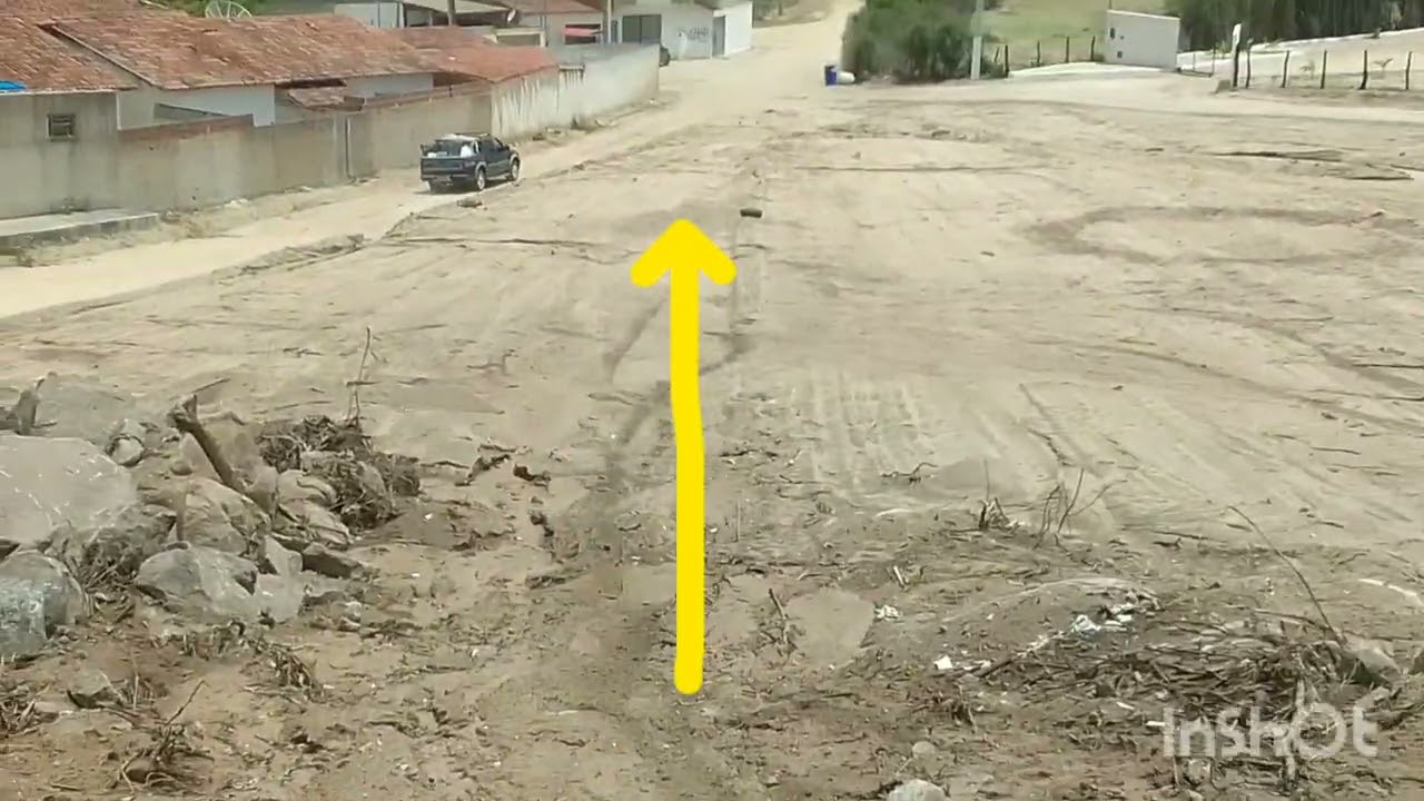 Atualização pb 123 pocinhos /algodão de jandaira
