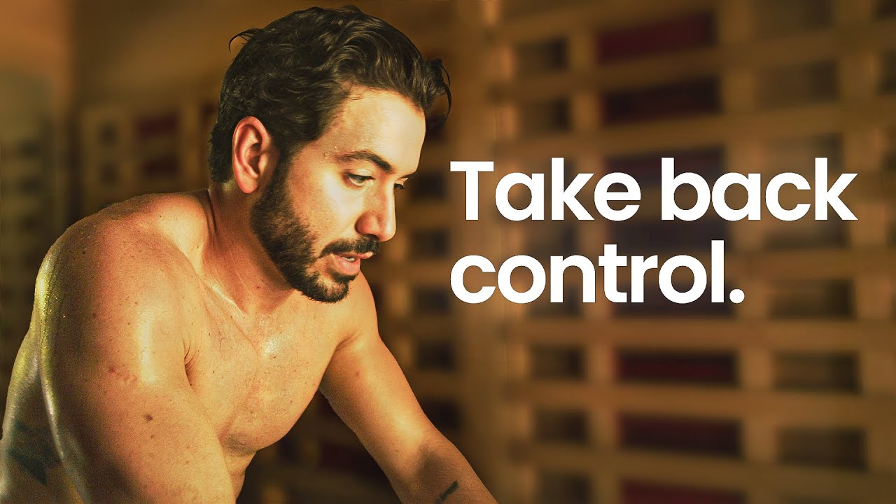 How To Fix Yourself in The Next 60 Days