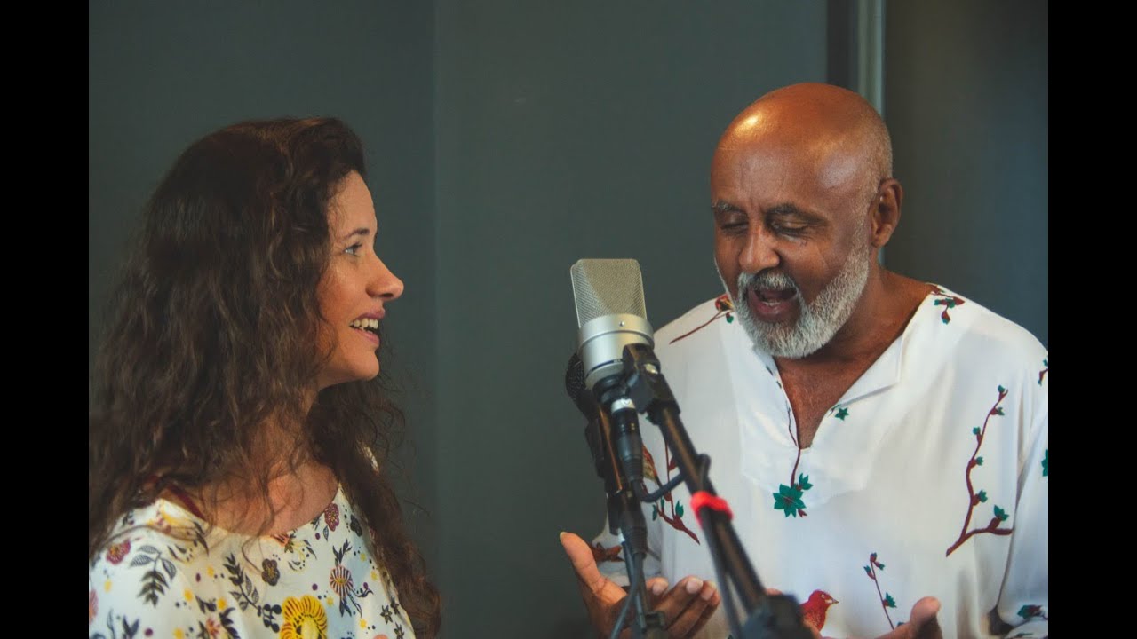 Canoa Velha - Wilson Dias e Rodrigo Delage