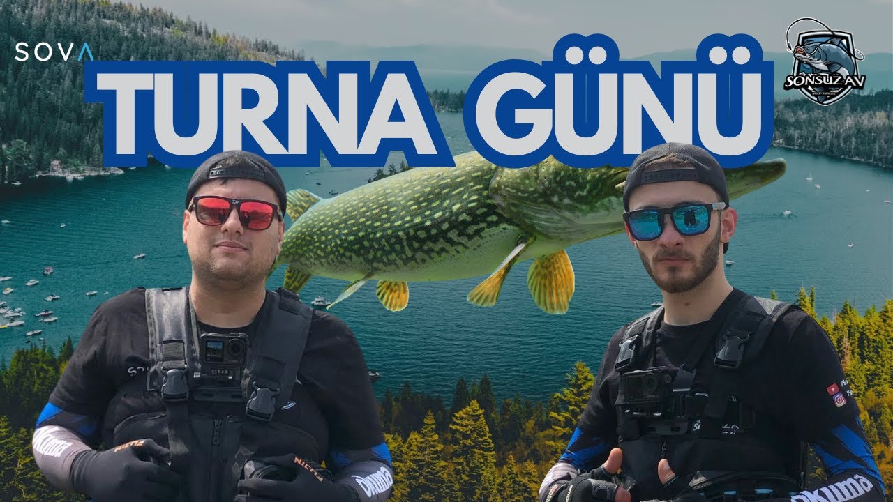 Sonsuz Av ile Turna Balığı Avında Ustalık: En Etkili Teknikler ve İpuçları