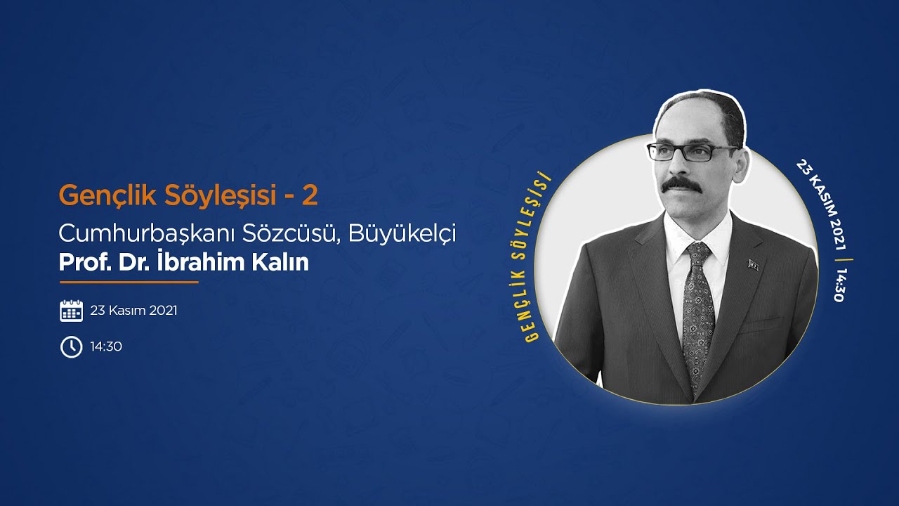 Gençlik Söyleşisi 2 