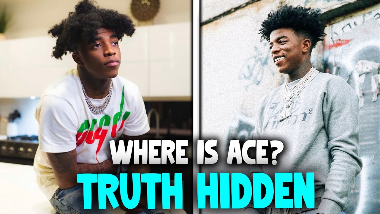Yungeen Ace Didn’t Just Disappear… He Was Silenced