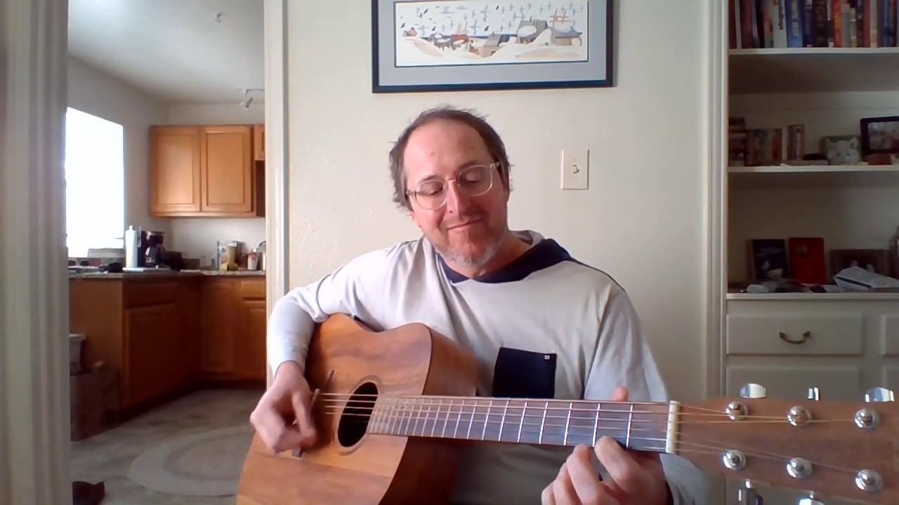 Flutes of Chi (Ween Cover)