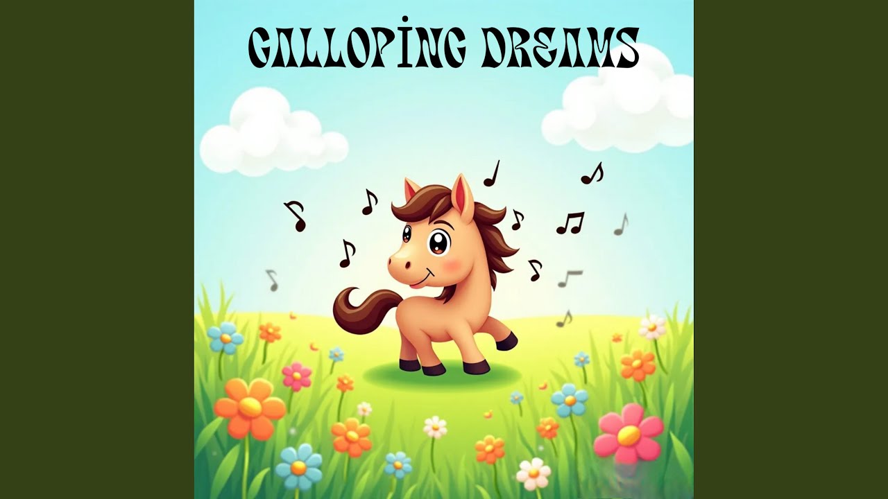 Galloping Dreams