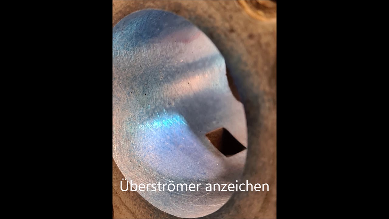 Cheap Trick für Sachs SW50 Zylinder günstiges Tuning für mehr Leistung