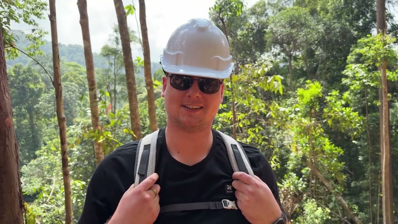 MTC Forestry & Industry Experience Programme (FIEP) 2025