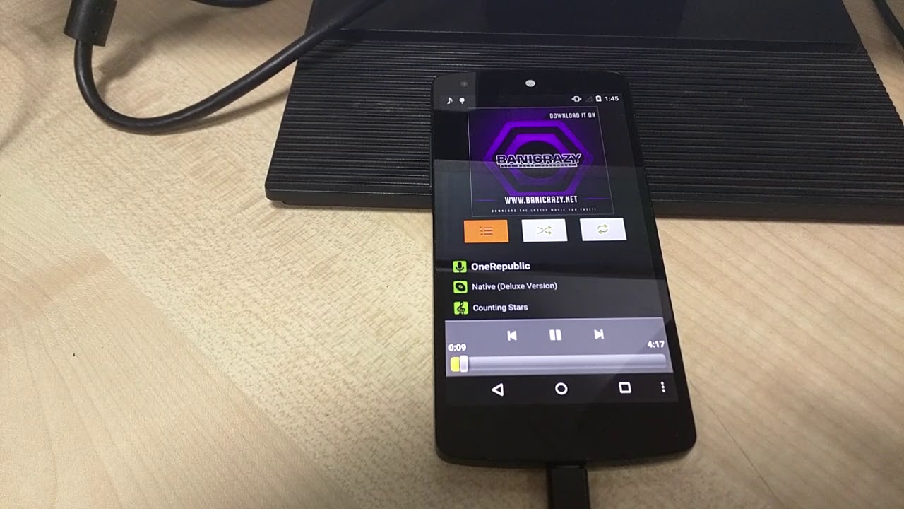 Robotium demo