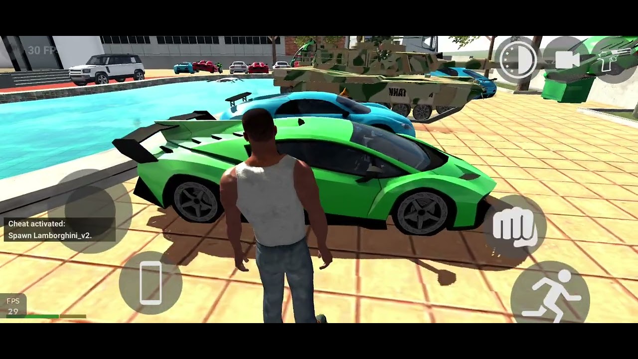 Bike Driving 3D Police Chase Mission Gameplay 🏍️🔥3. Top 5 Secrets in Bike Driving 3D You Didn’t 