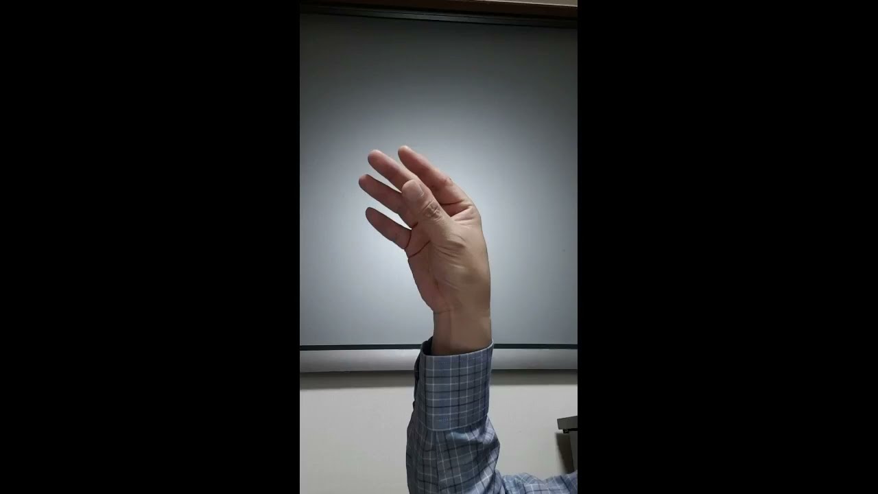 고음 발성을 위한 구강구조와 모음 발생 원리