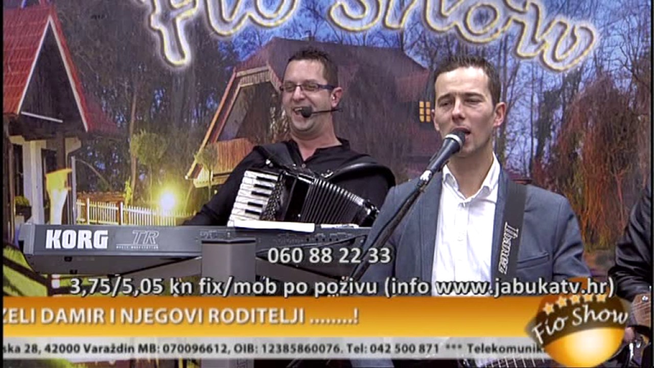 Show Band Remy - Hercegovka iz Mostara