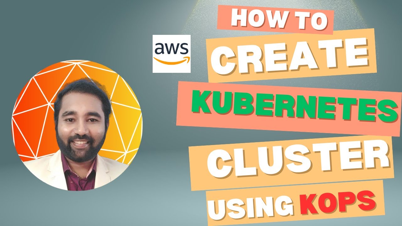 How to create Kubernetes Cluster Using Kops | Step by Step Guide | DevOps Pro Junction