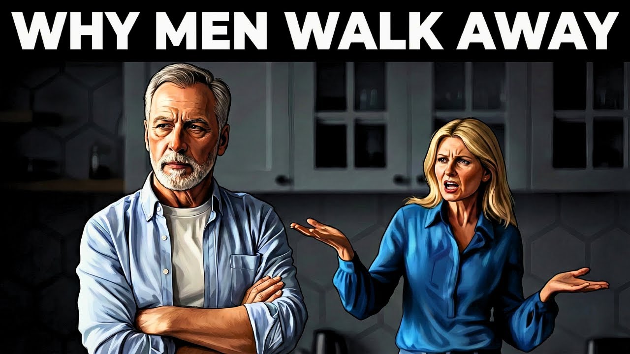 Why Men Over 50 Choose to Stay Single (A Brutally Honest Story)