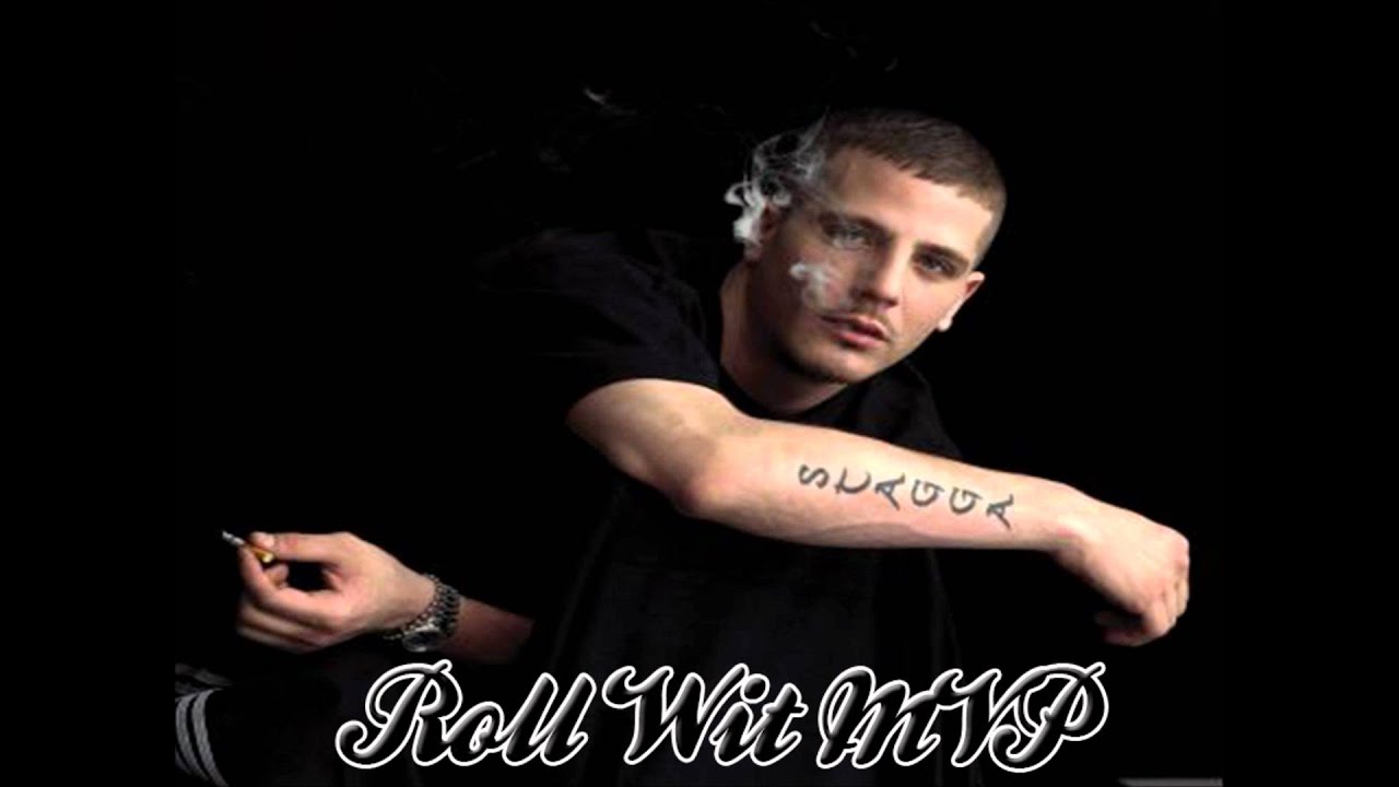 Roll Wit MVP - Stagga