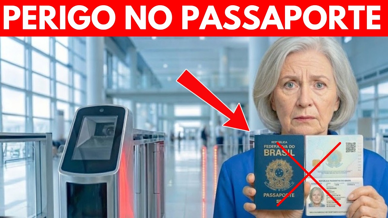 Novas regras a partir de 1º de janeiro tá PROIBINDO Idosos