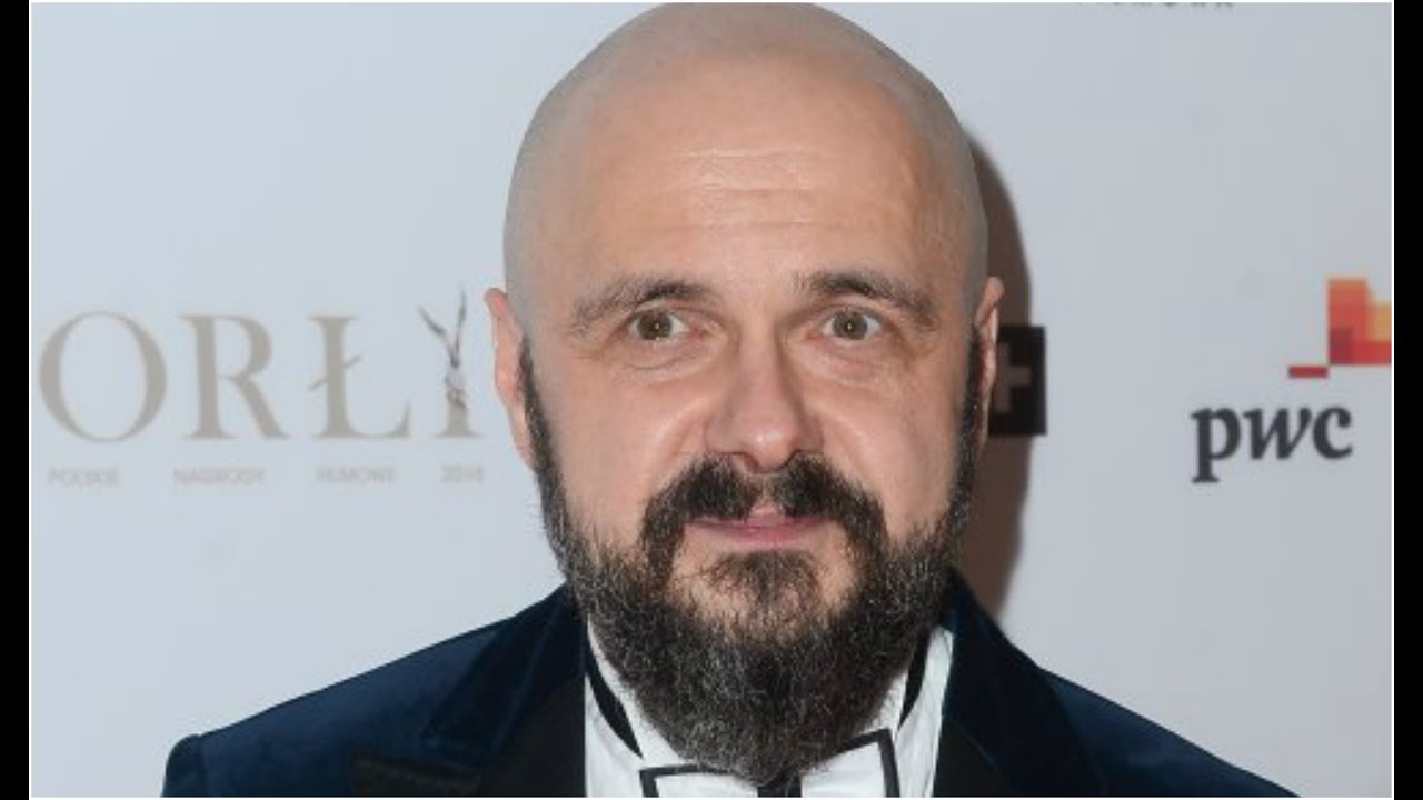 Jakubik nie chciał żeby TA scena została w filmie 