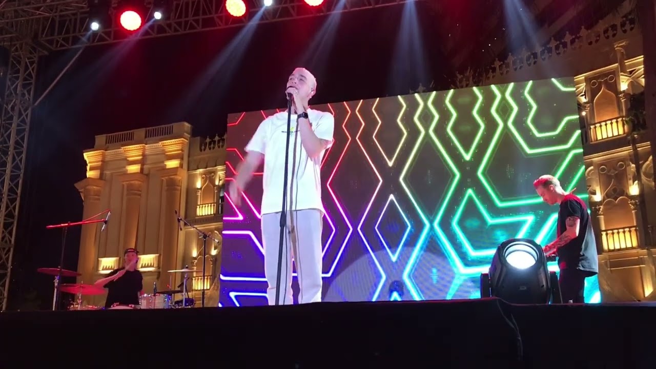 Maximillian - Still Alive #MaximillianInManila