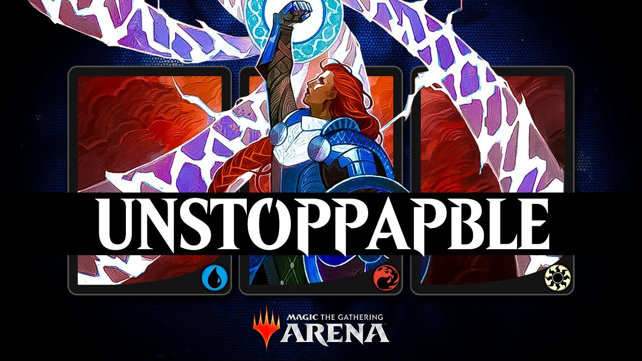 🥶😈😄 THEY ARE BACK - UNSTOPPABLE MYTHIC BREAKERS | Standard | Murders at Karlov Manor | MTG Arena