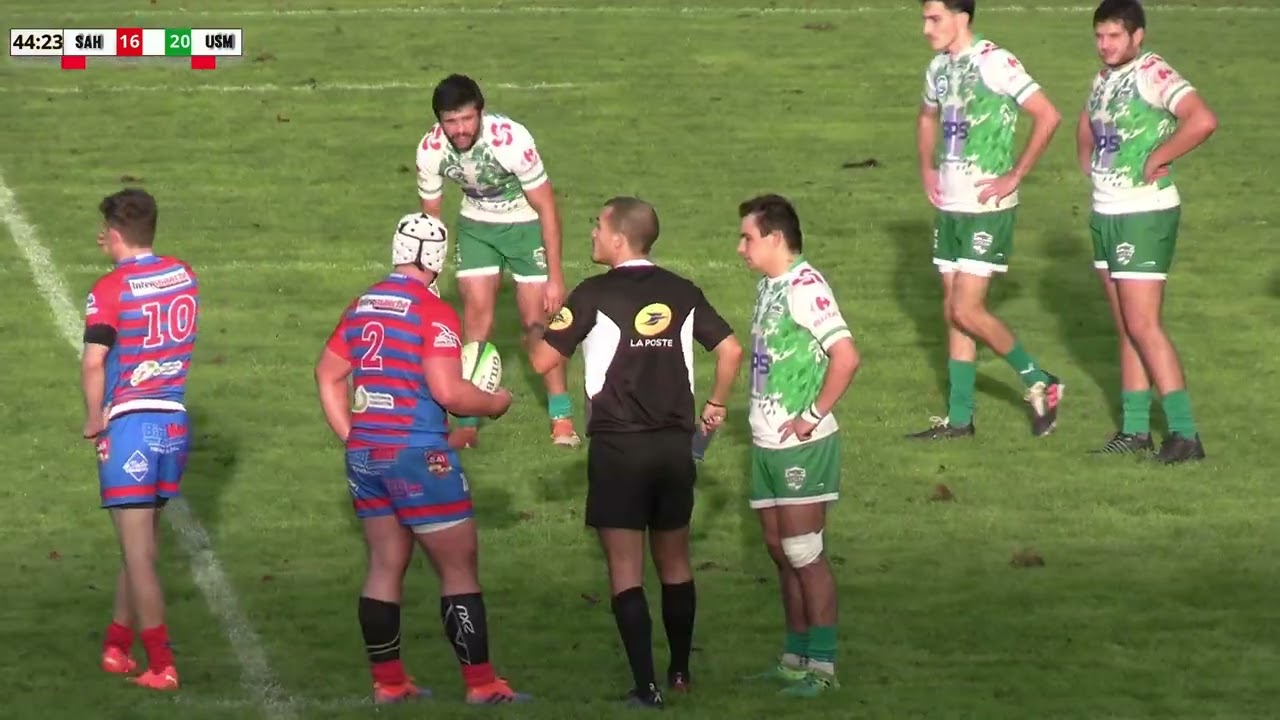 SAH vs MOUGUERRE