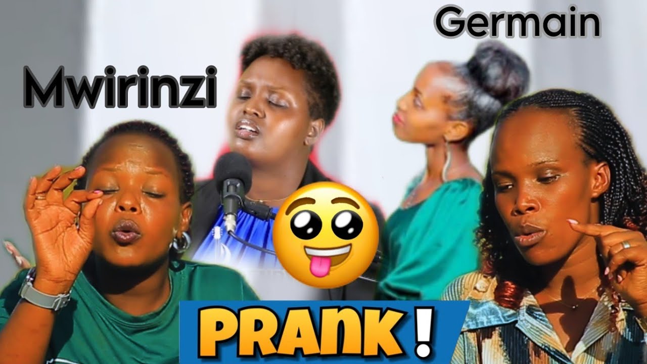 🔥PRANK🔥// BURYA HARACABA ABANTU BEZA😂//URASEKA CANE😂🔥