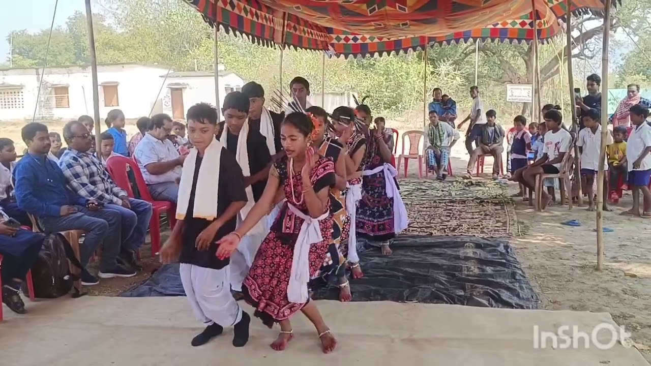 Dhemsa maru nana 