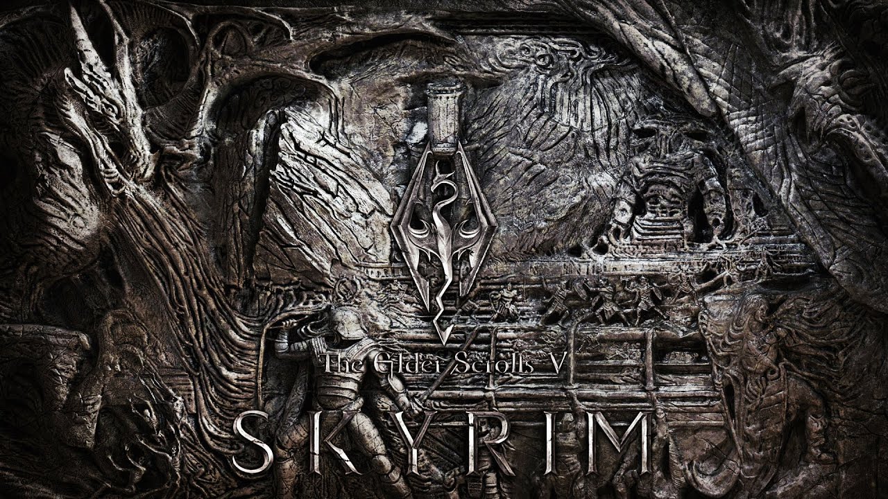 SKYRIM / 