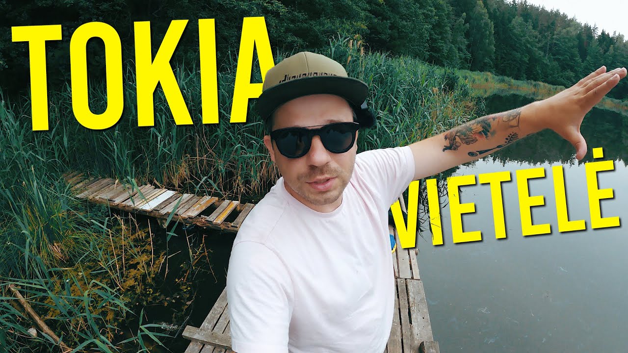 Šita vietelė verta sugrįžimo... Labai patiko... 40/365
