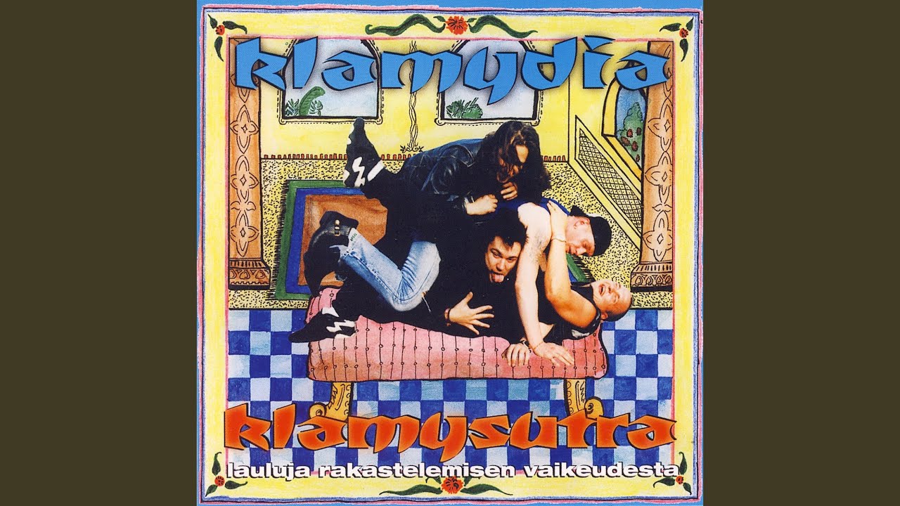 Petturi (Includes hidden song)