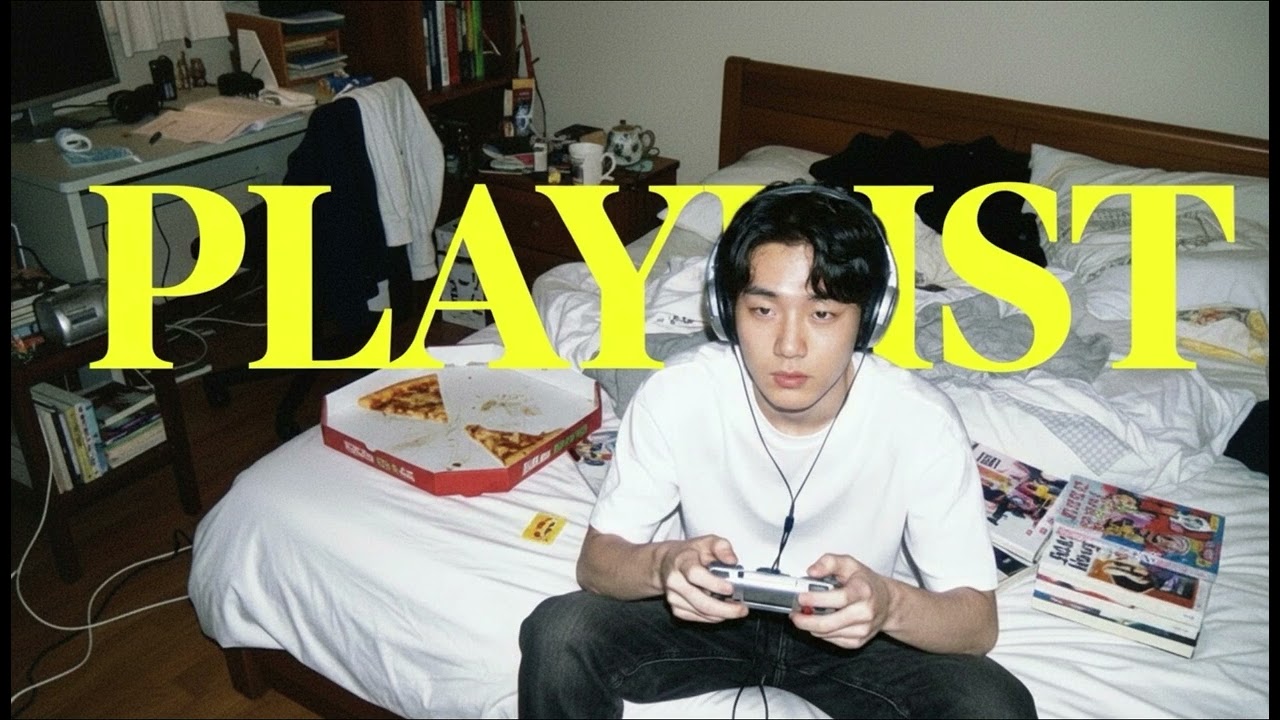 from 짠내 바이블ㅣ아마도 안 듣는 음악