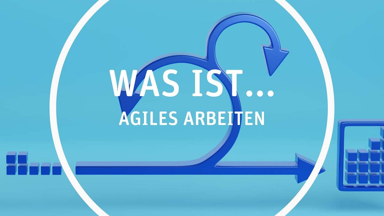 Was ist agiles Arbeiten?