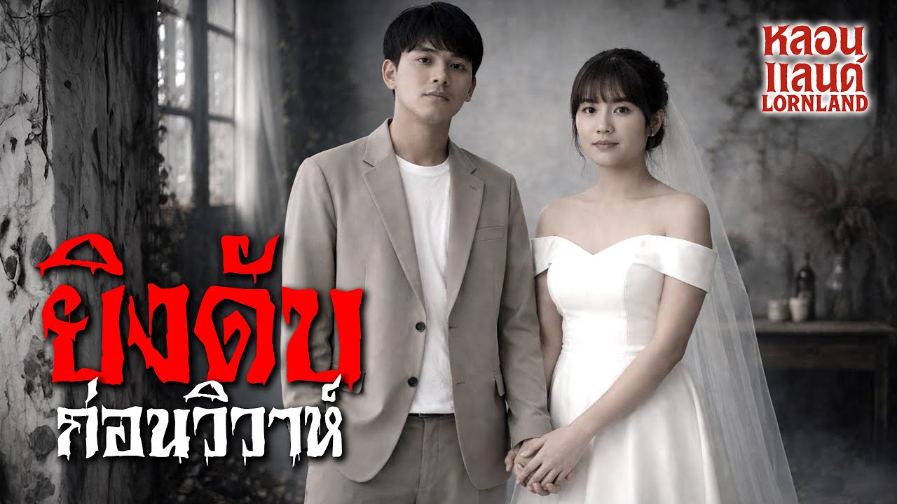 เจ้าสาวจบชีวิตดับคาห้อง ก่อนงานแต่งแค่ 3 วัน! | นิยายสั้น คดีฆาตกรรม เรื่องเล่าสะท้อนสังคม