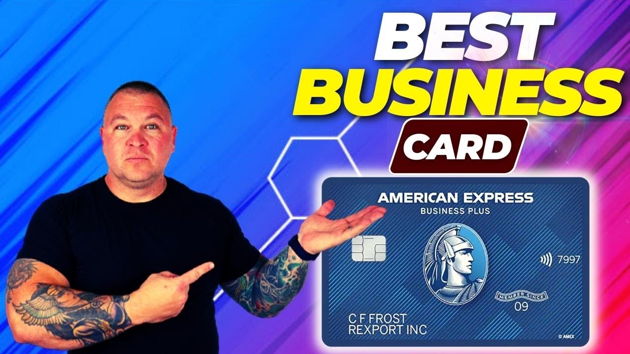 The Significance of the AMEX Blue Business Plus