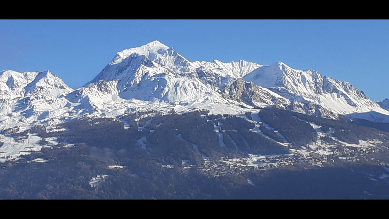 VALEZAN, HAUTE TARENTAISE, SAVOIE    5 et 6 d&eacute;cembre 2022