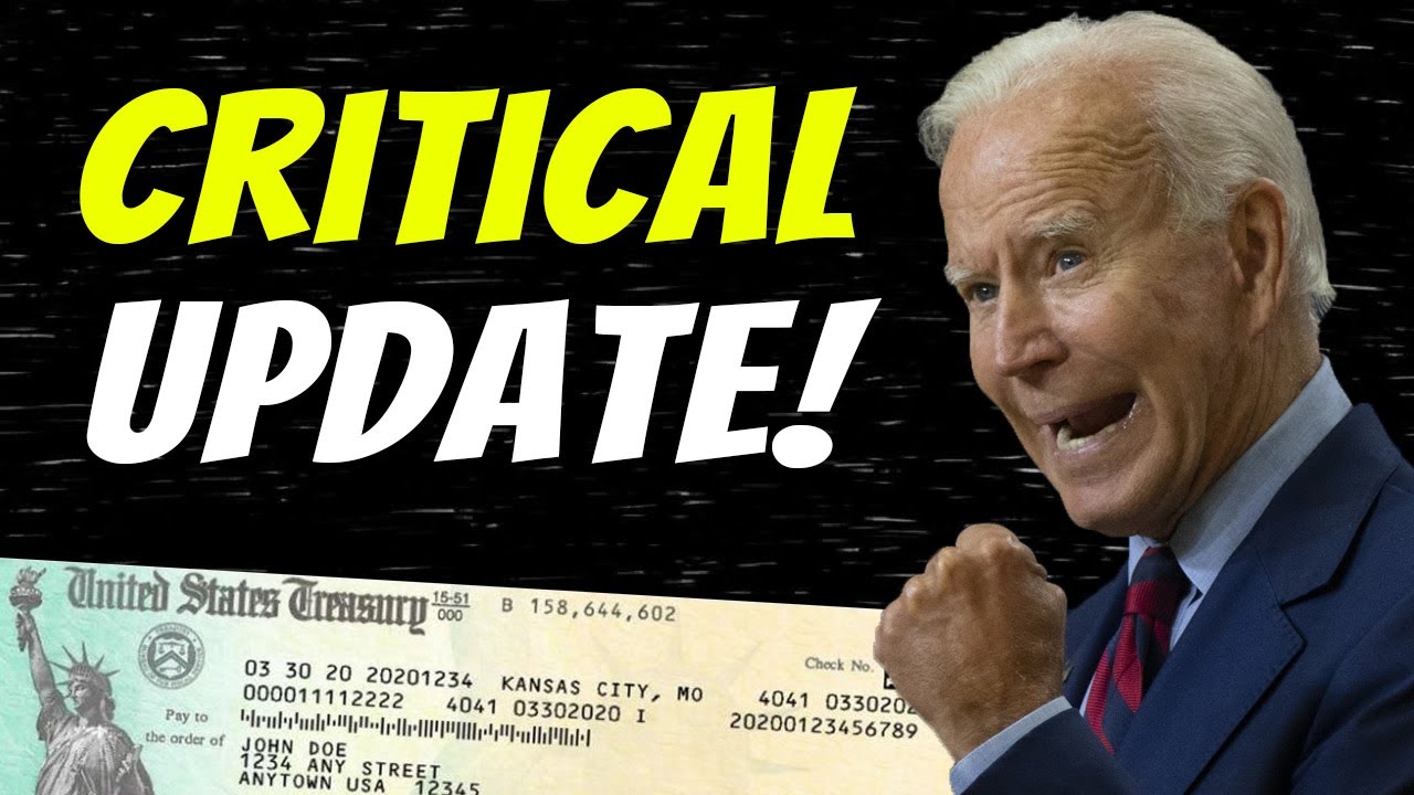 Getting CUT! Stimulus Package Update | $1.5 Trillion Price Tag | Democratic Priorities & More