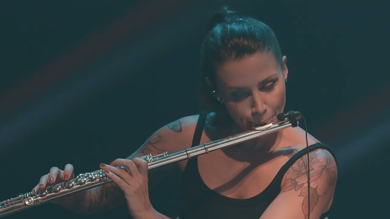 Planando &ndash; Julio Lemos Quinteto &ndash; Brasil Ac&uacute;stico