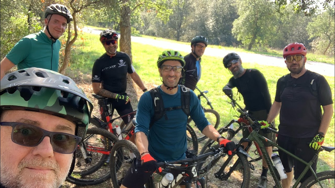 GRAN FONDO CASTEL DI GUIDO