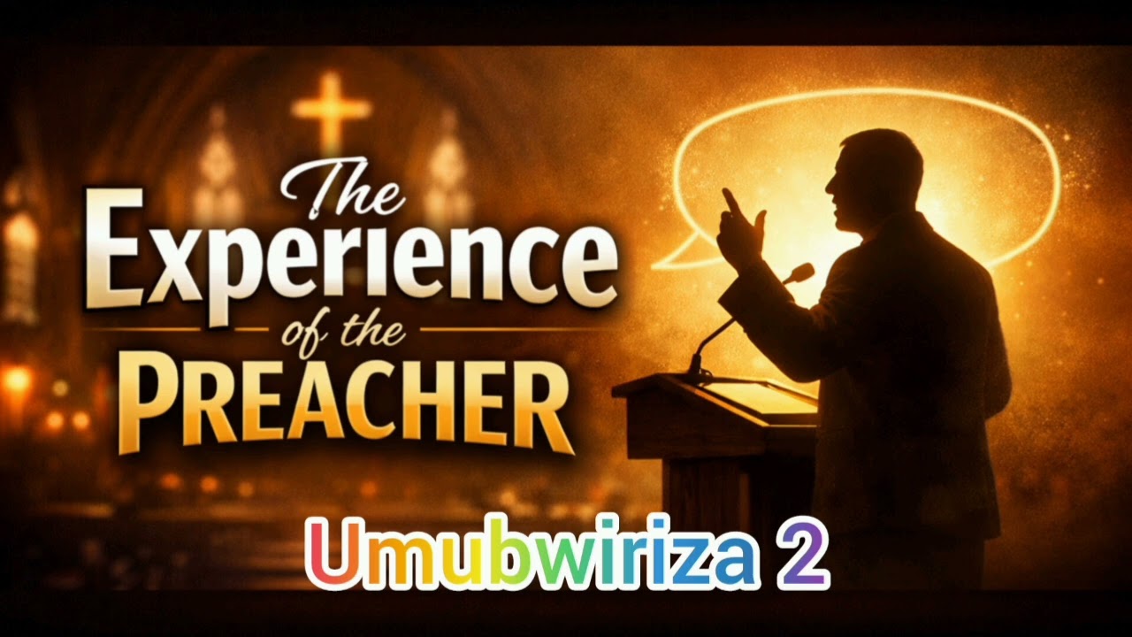 Ijambo ry'lmana ry'umunsi || Umubwiriza 2 || Ibihimbano n'ubutunzi nta mahoro bitera || 