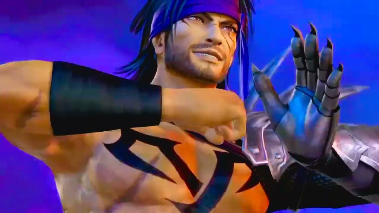 Vs. Battle {Dissidia NT}