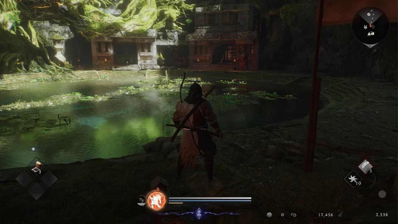 Film - ANIME - 2026 Nioh 3