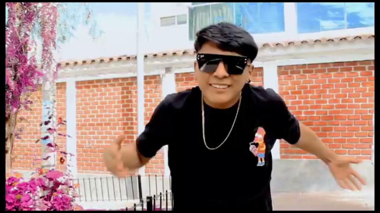 PORQUE TE FUISTE 💔 RHEYFON EL AUTENTIK ft WILDERSITO VF7 VÍDEO OFICIAL [ VERSIÓN URBANA ]