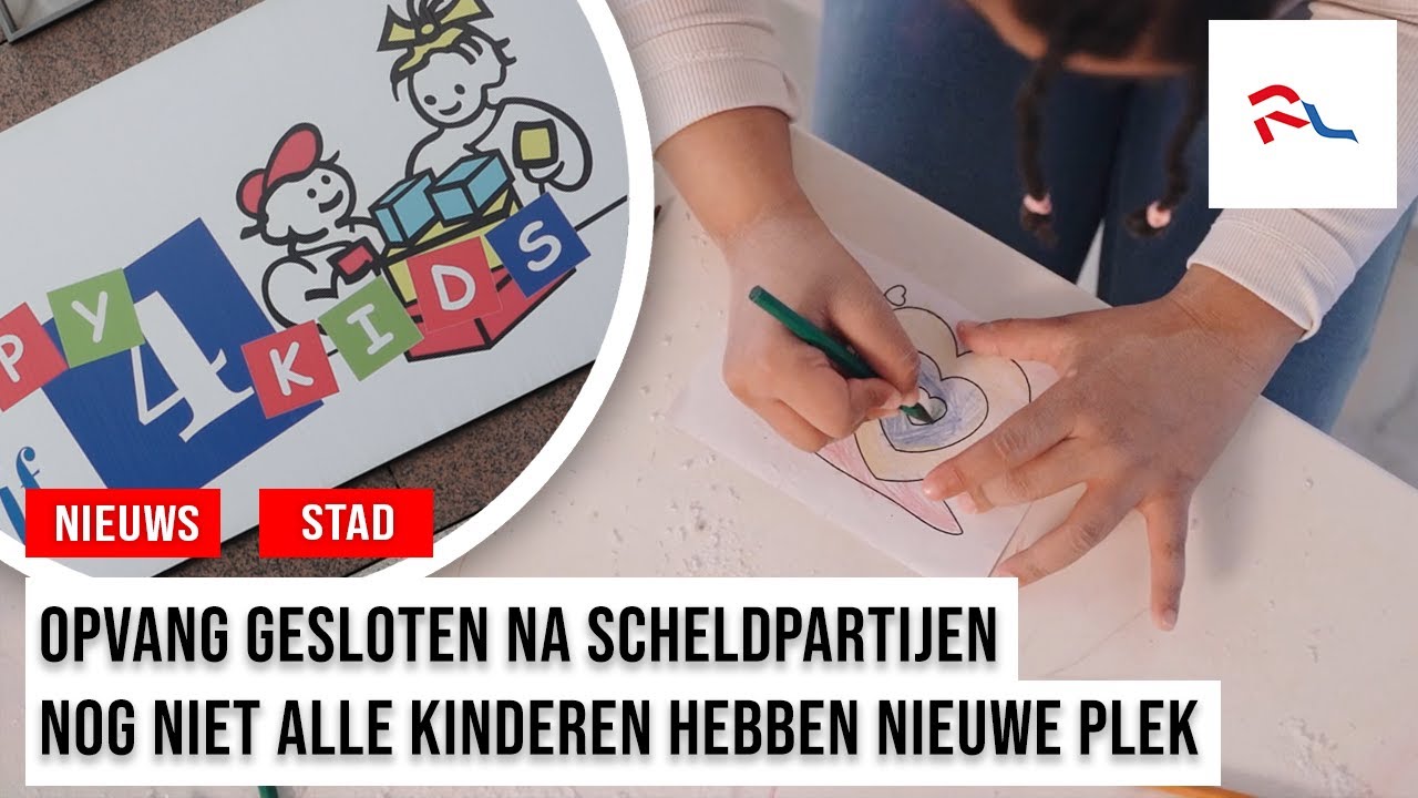 Na sluiting Happy4kids hebben nog niet alle kinderen een nieuwe plek gevonden
