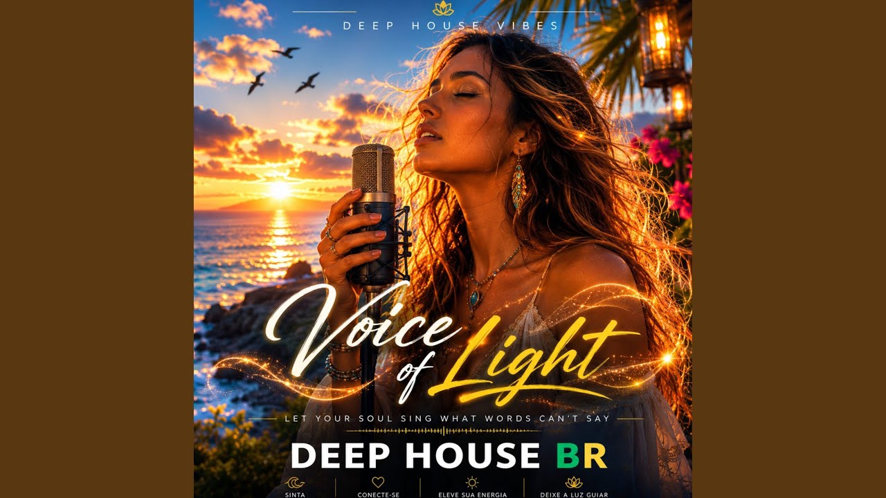 Voice of Light