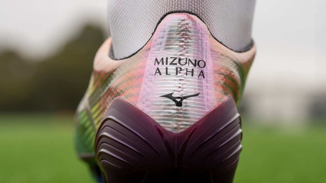 The Best Performing Football Boots of 2025 | Mizuno Alpha 2 PLAY TEST