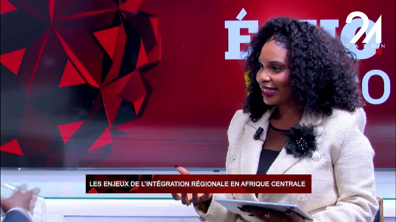 ÉCHO DE L'ÉCO : LES ENJEUX DE L'INTÉGRATION RÉGIONALE EN AFRIQUE CENTRALE