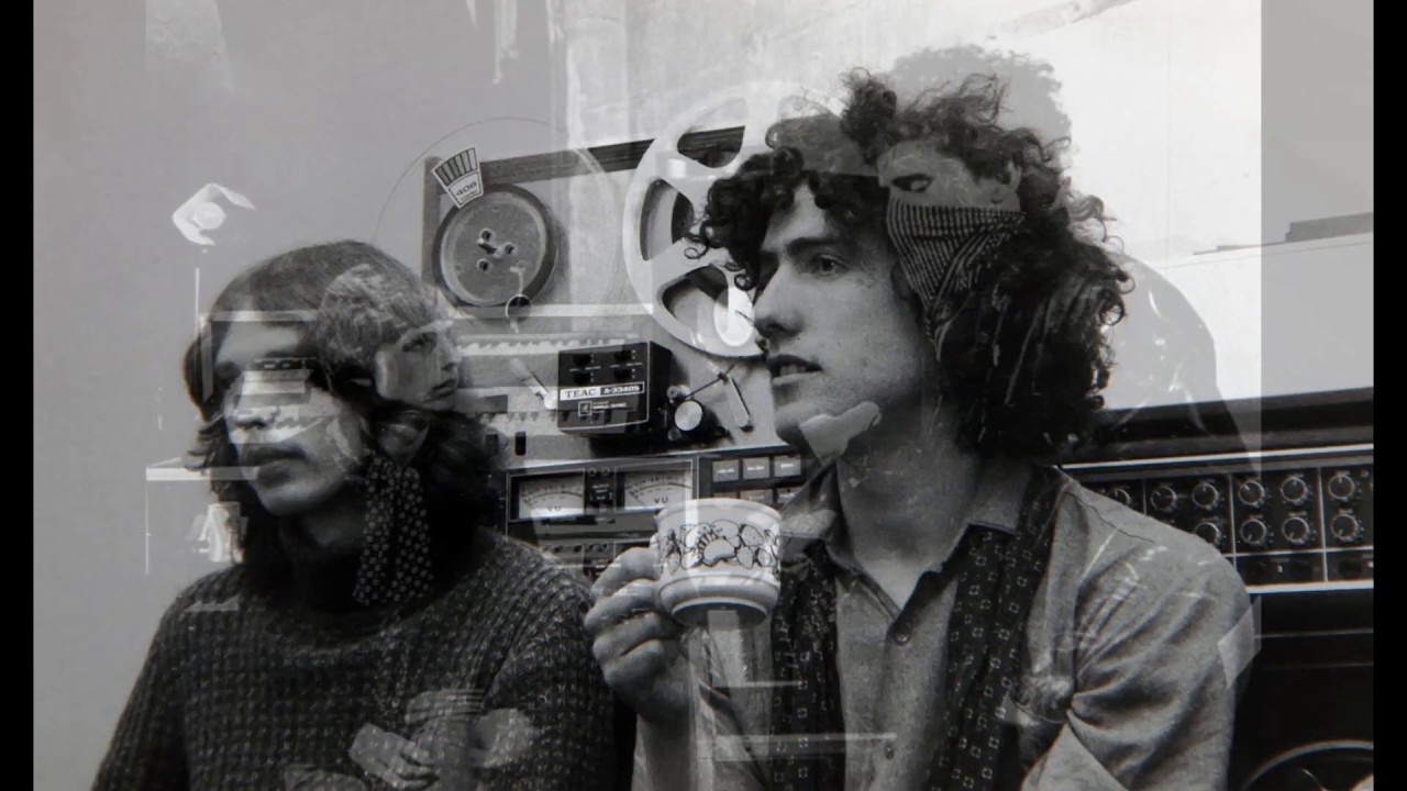 OMD 40th Anniversary Video (Single Mix) - Electricity - Maid of Orleans - Sotss - History of Modern