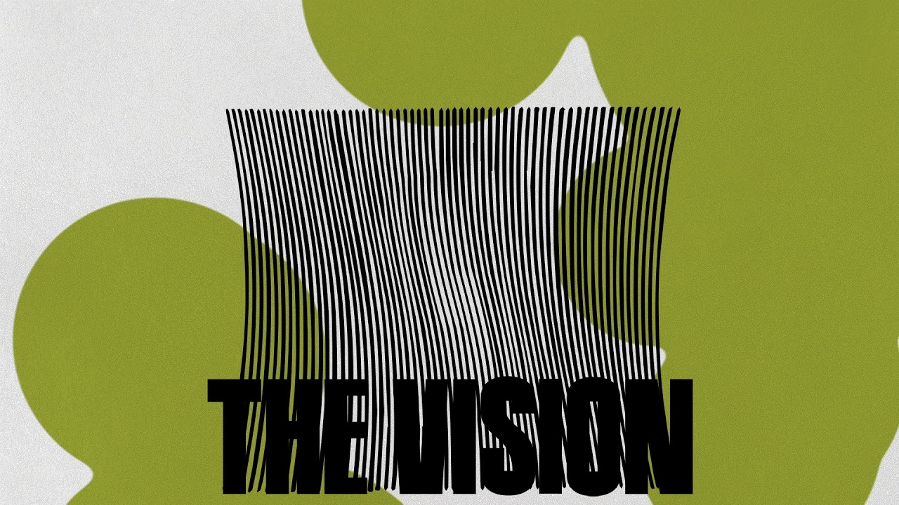 The Vision feat. Andreya Triana - Mountains (Danny Krivit Remix)