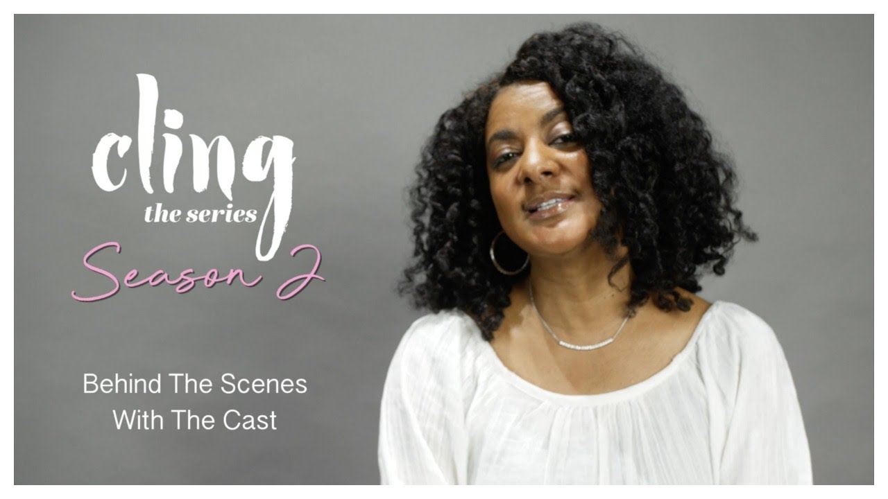 CLING The Series | Behind the Scenes | Season 2