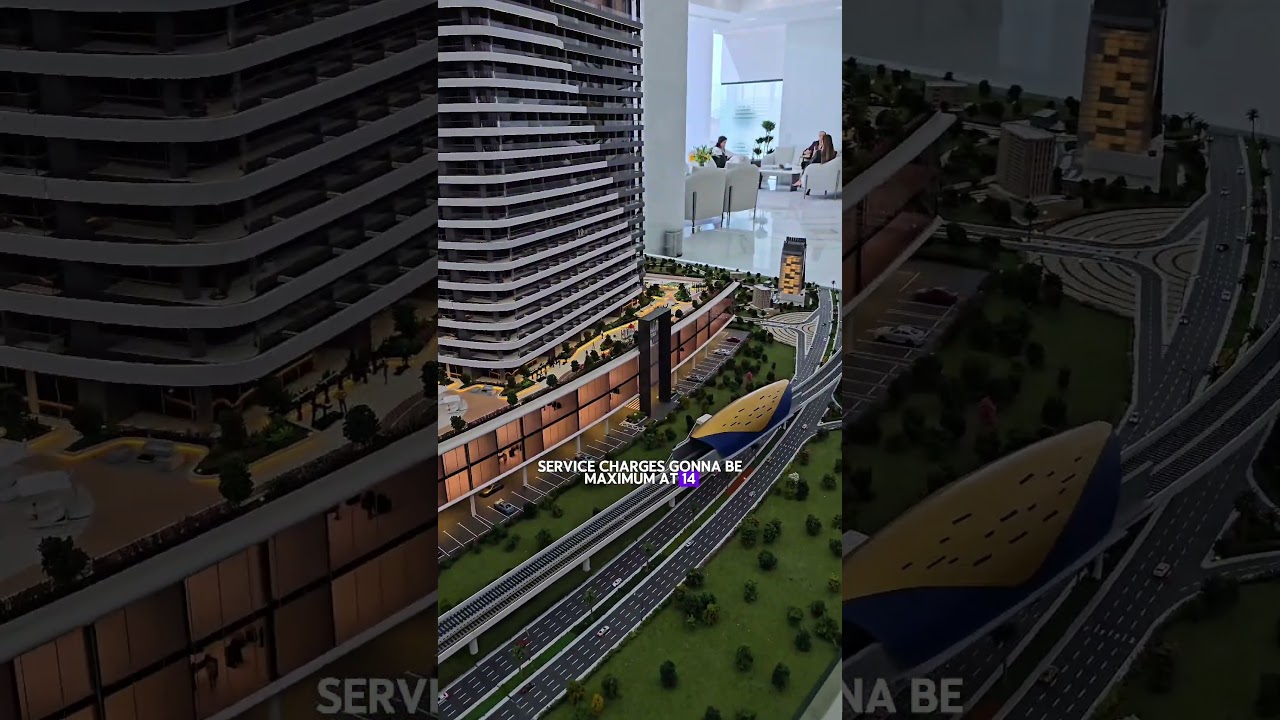 dubai science park project