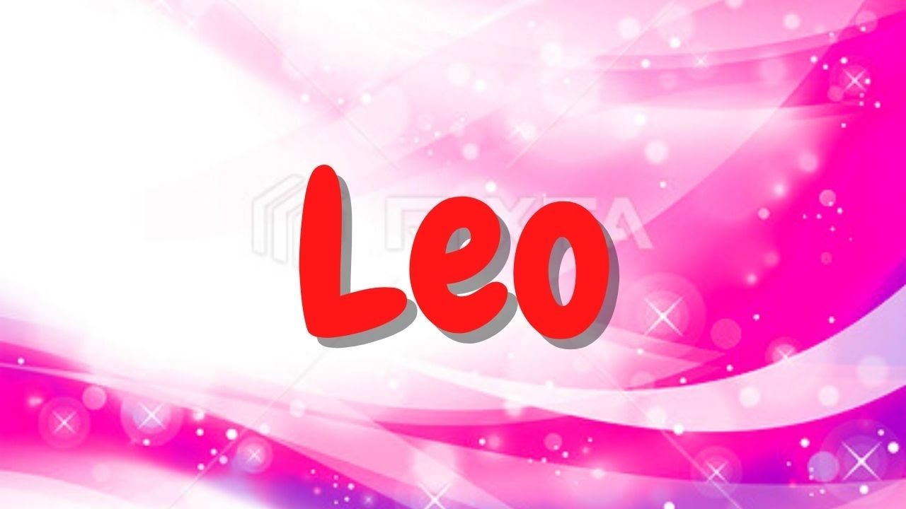 LEO THEY ARE SLOWLY BECOMING ADDICTED TO YOU! LEO NOVEMBER 2022 LOVE TAROT READING