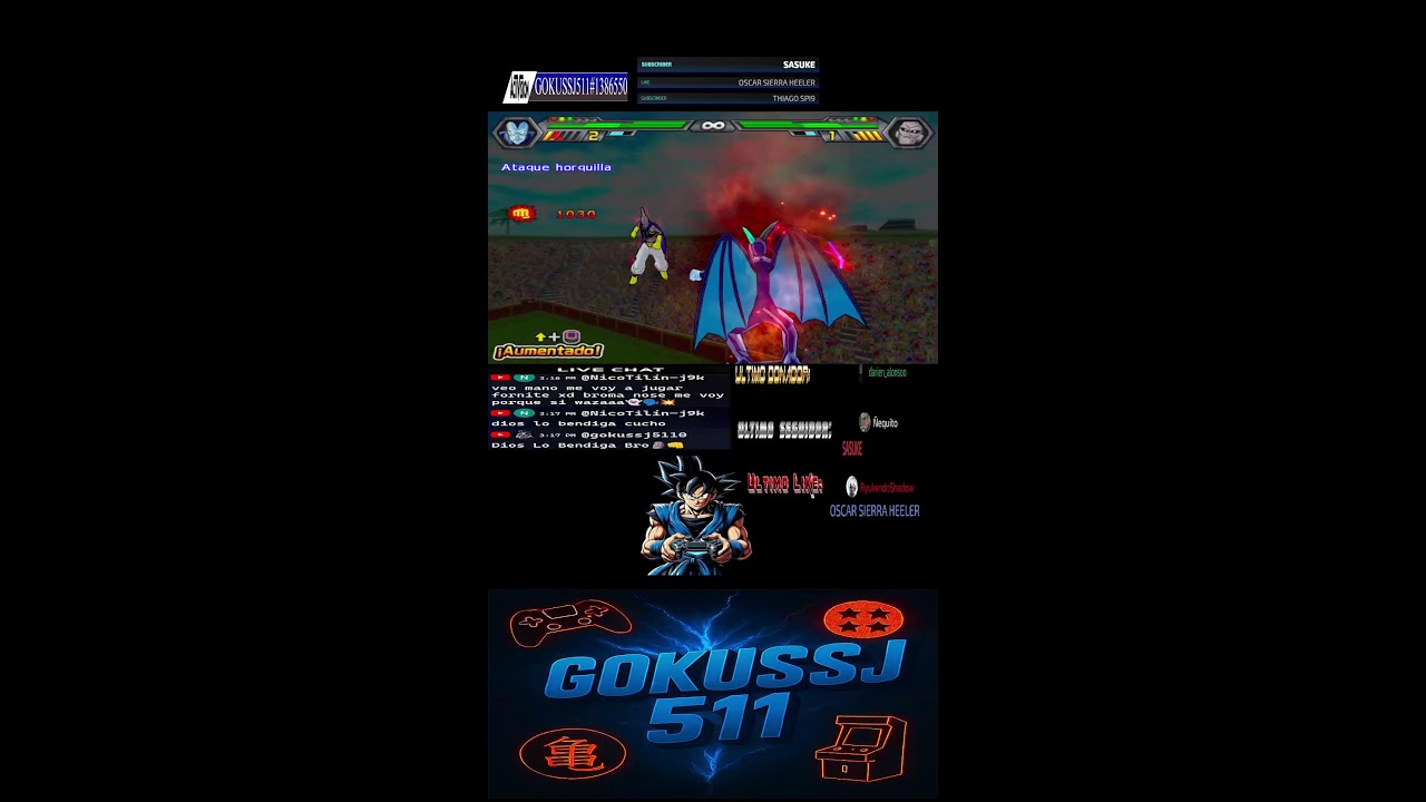 Torneos Dragon Ball Z BT4 🐉🔮